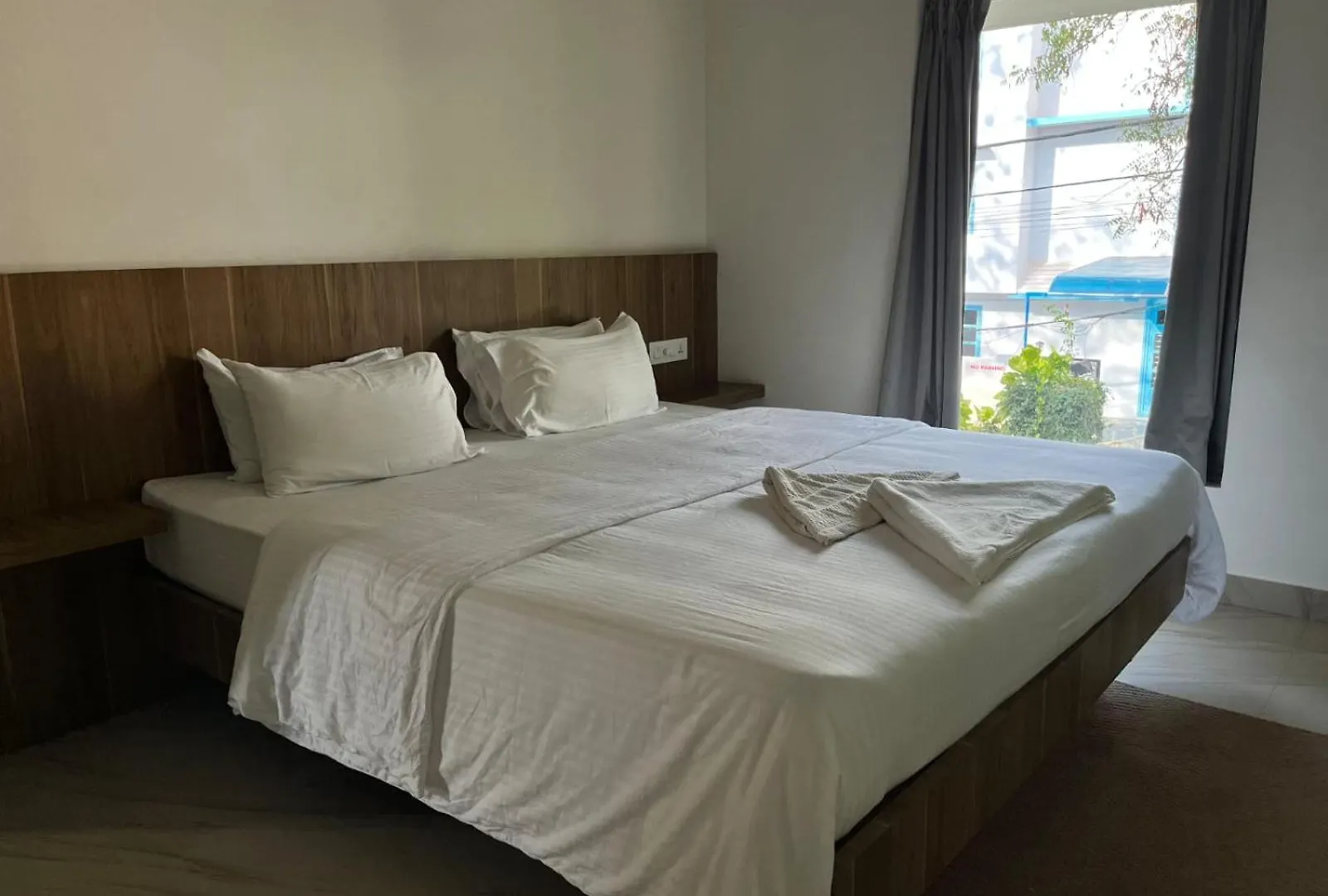 Paddle Cult Surf & Yoga Hotel Varkala