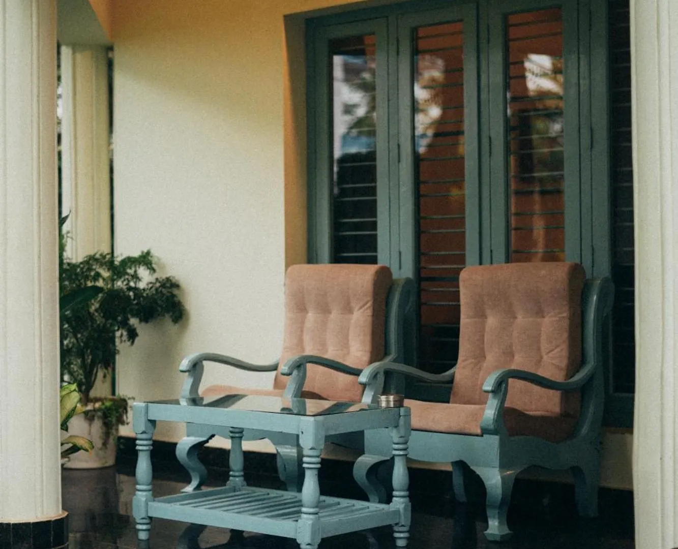 Paddle Cult Surf & Yoga Hotel Varkala