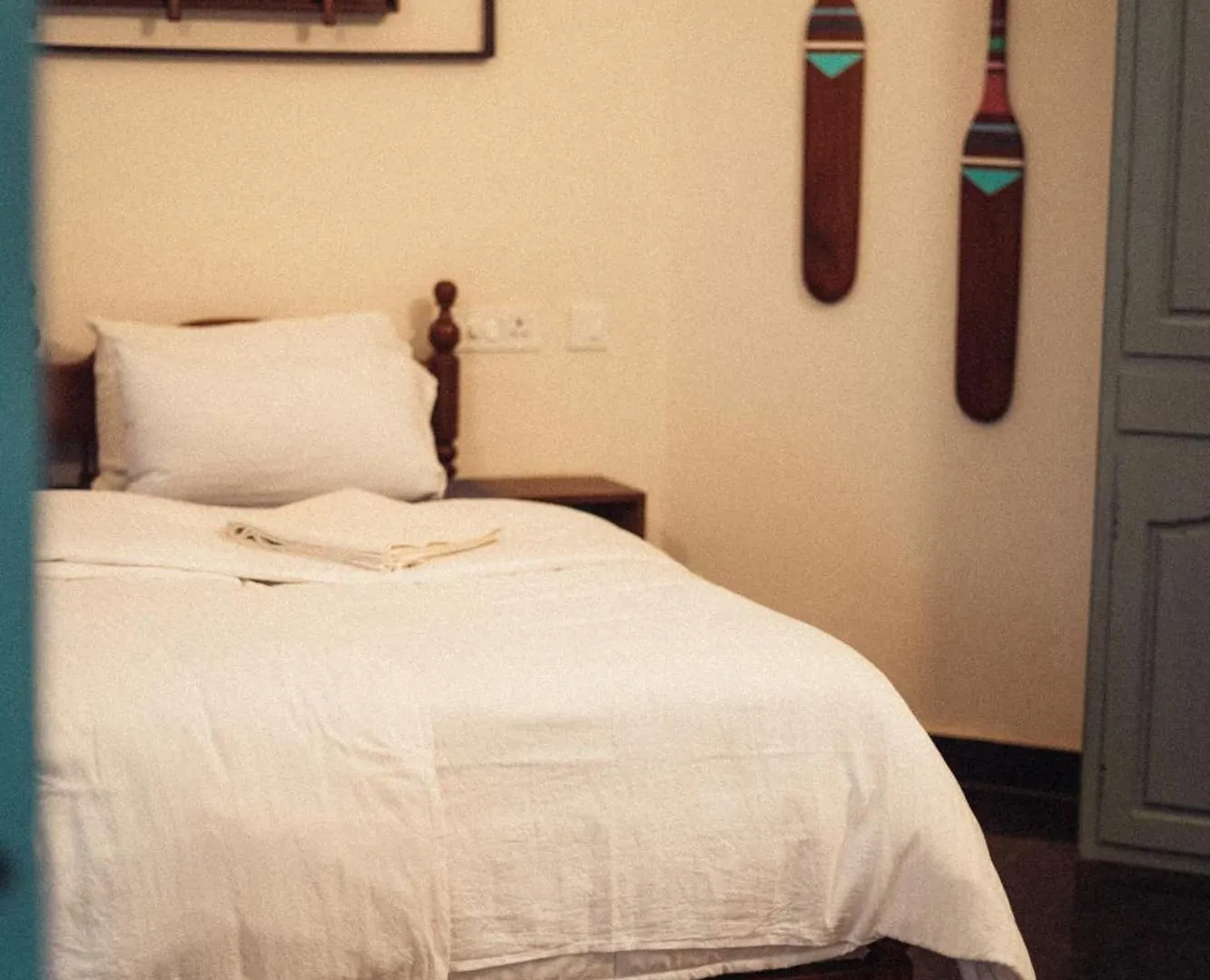 Paddle Cult Surf & Yoga Hotel Varkala 4*,  India